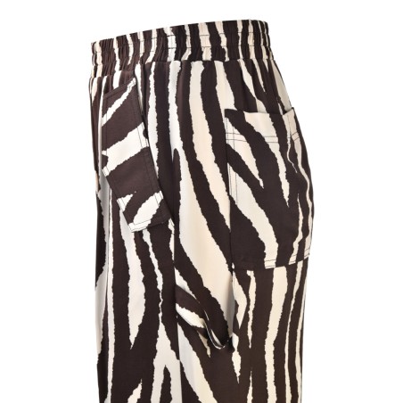 PANTALONE TWINSET 252LI2SCC 12668