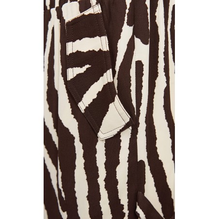 PANTALONE TWINSET 252LI2SCC 12668