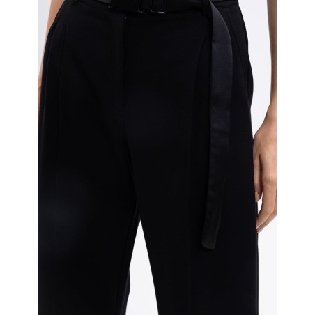 PANTALONE TWINSET 252LI2UCC 00006