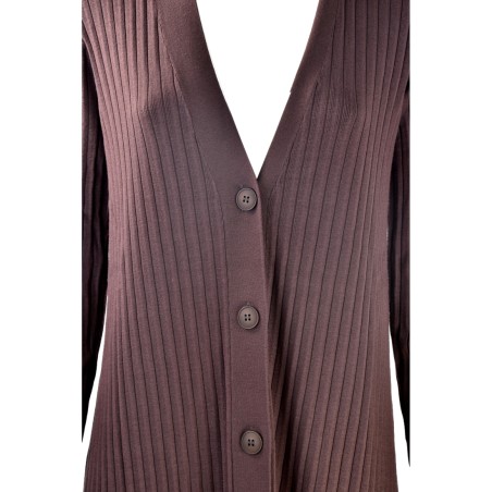 CARDIGAN TWINSET 252LI3CEE 11054