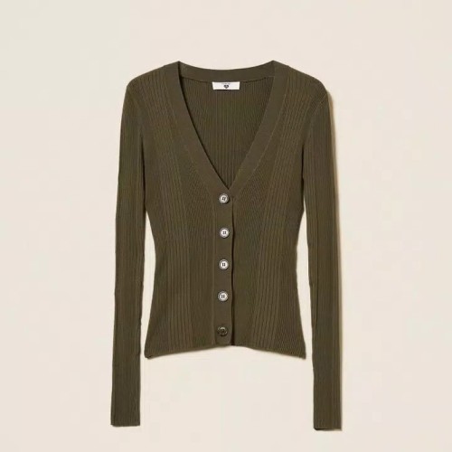 CARDIGAN TWINSET 252LI3EAA 12655