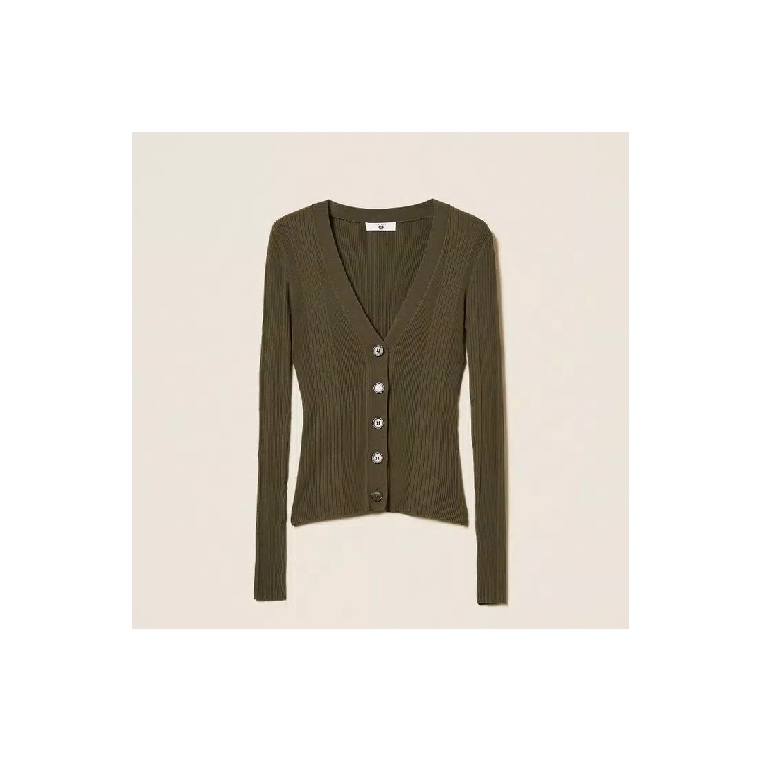 CARDIGAN TWINSET 252LI3EAA 12655