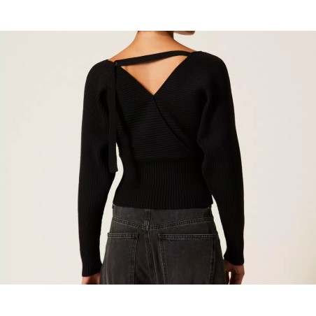 MAGLIA TWINSET 252LI3QBB 00006