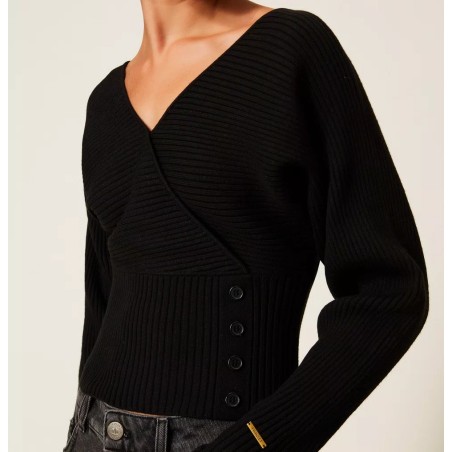 MAGLIA TWINSET 252LI3QBB 00006