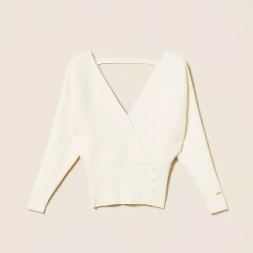 MAGLIA TWINSET 252LI3QBB 00526