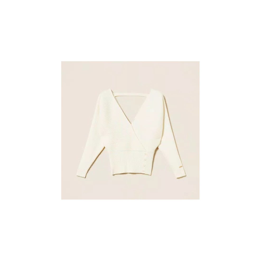 MAGLIA TWINSET 252LI3QBB 00526