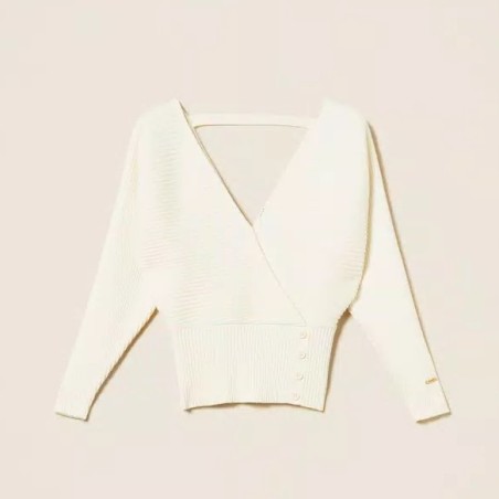 MAGLIA TWINSET 252LI3QBB 00526