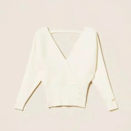 MAGLIA TWINSET 252LI3QBB 00526