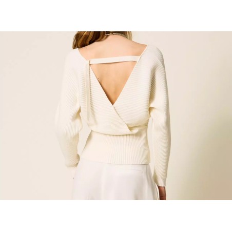 MAGLIA TWINSET 252LI3QBB 00526