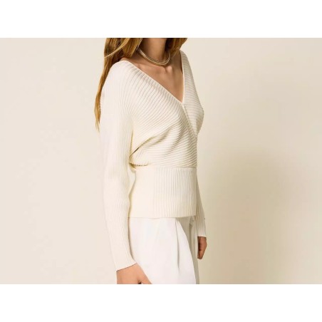 MAGLIA TWINSET 252LI3QBB 00526