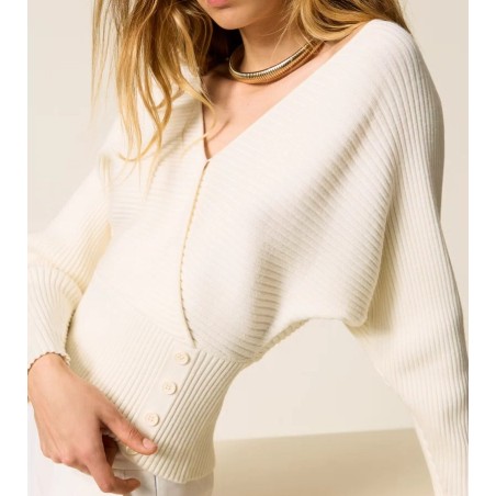 MAGLIA TWINSET 252LI3QBB 00526