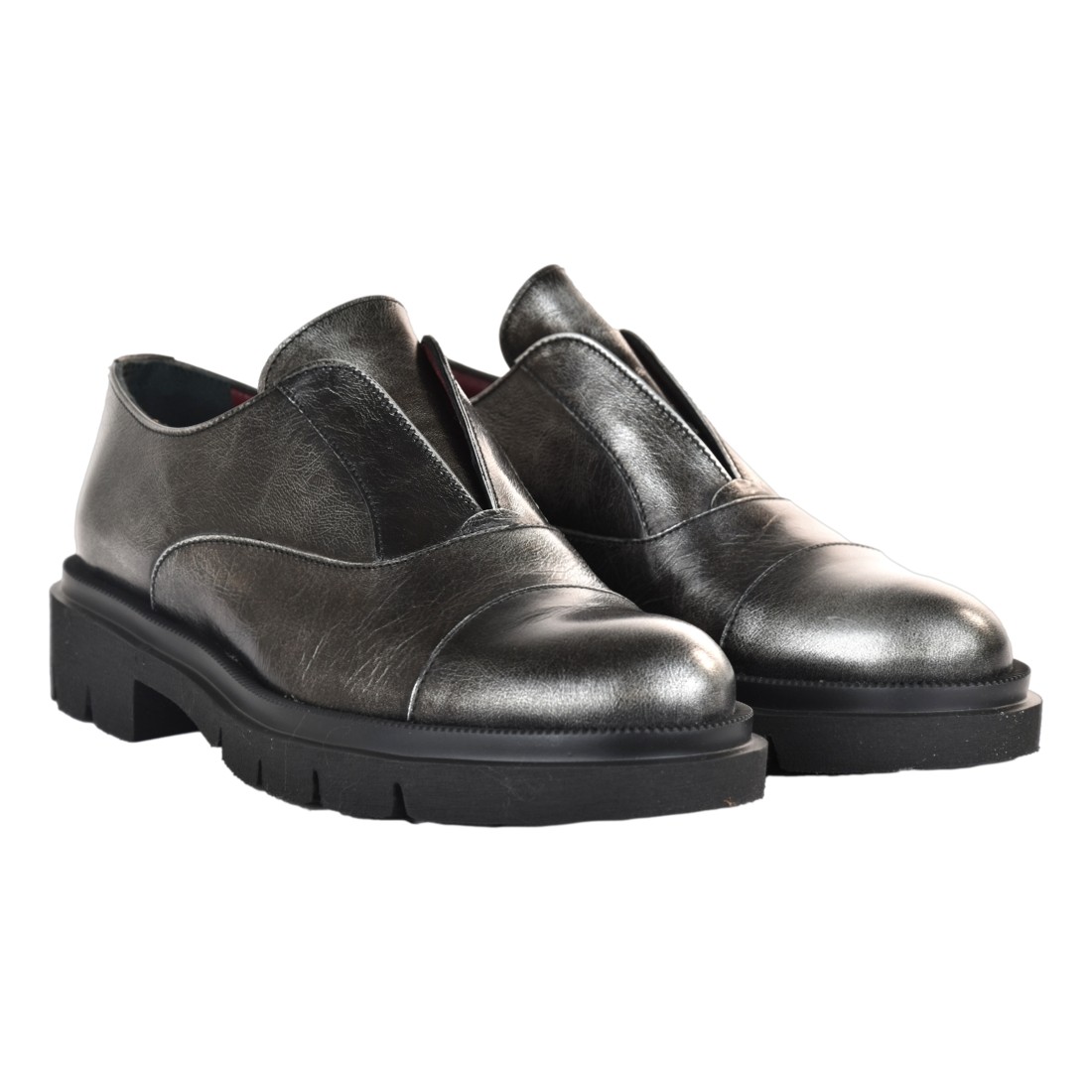 DERBY LA PARIGINA 332MUC 61