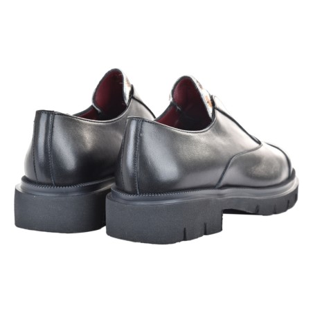 DERBY INS.MACULATO LA PARIGINA 332MUC NERO