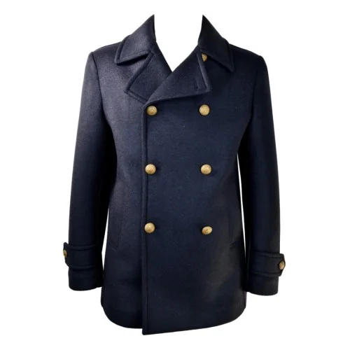 CAPPOTTO J.O.LUXURY STYLE ERO/1333 2-110