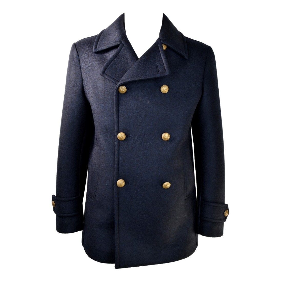 CAPPOTTO J.O.LUXURY STYLE ERO/1333 2-110