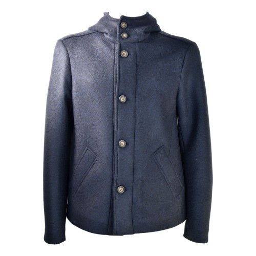 PARKA J.O.LUXURY STYLE ERO/1350 2-110