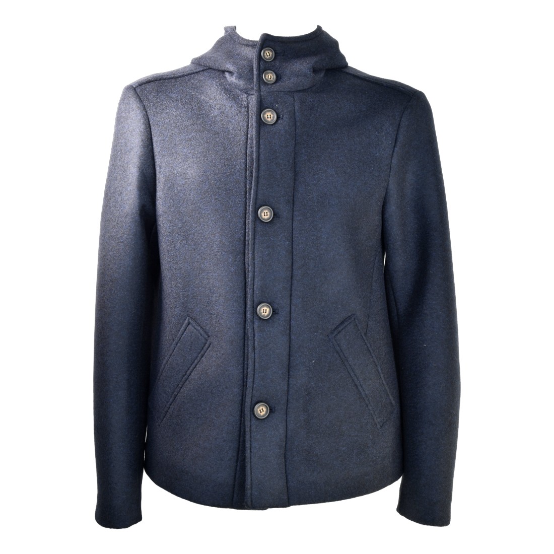 PARKA J.O.LUXURY STYLE ERO/1350 2-110