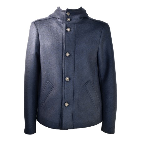 PARKA J.O.LUXURY STYLE ERO/1350 2-110