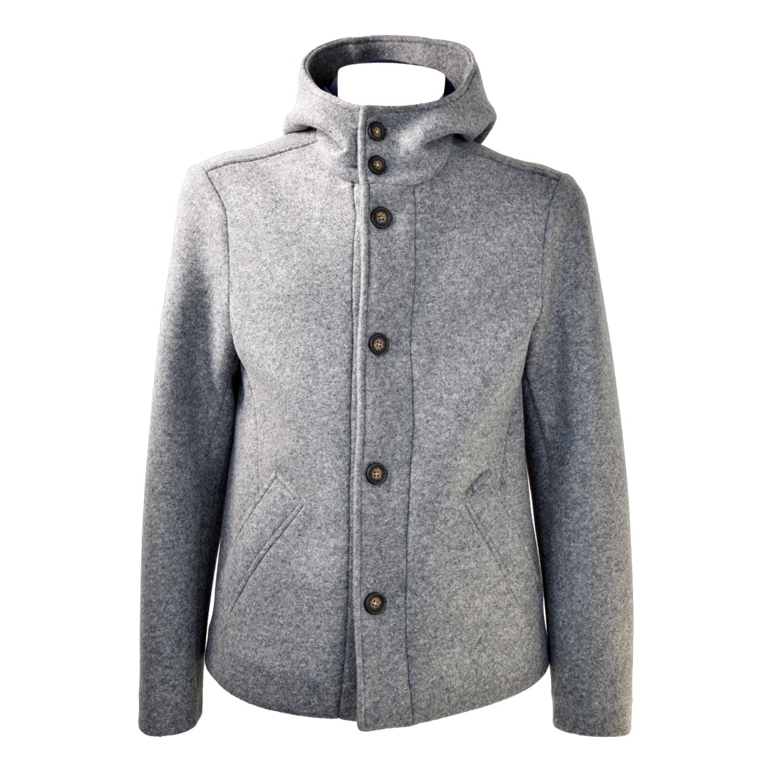 PARKA J.O.LUXURY STYLE ERO/1350 4-110