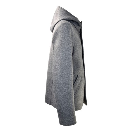 PARKA J.O.LUXURY STYLE ERO/1350 4-110