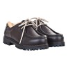 MOCASSINO ALLACCIATO J.O.LUXURY STYLE L710-BUTT TDM