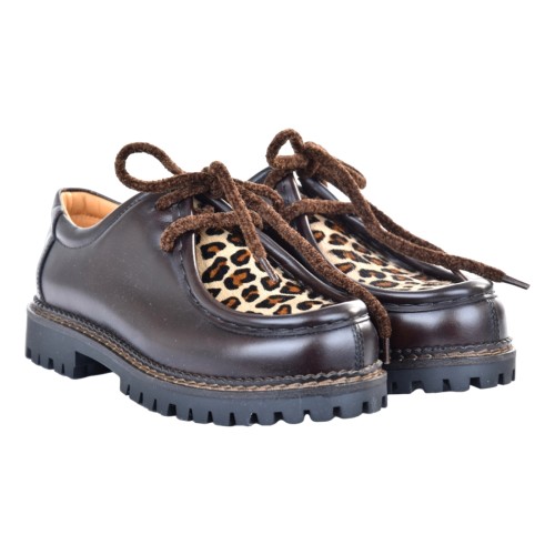 MOCASSINO ALLACCIATO J.O.LUXURY STYLE L710-CICLONE TDM