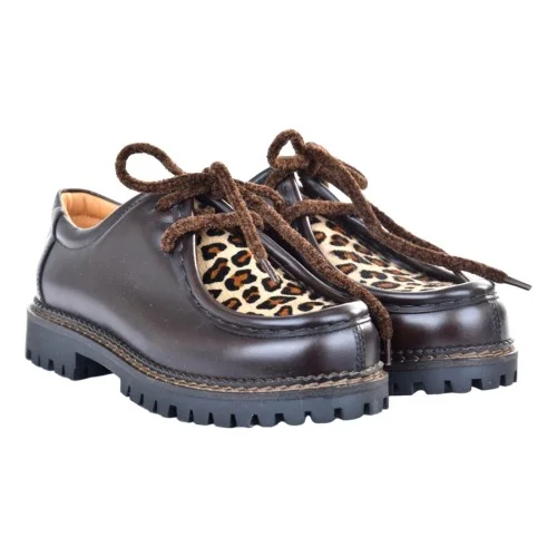 MOCASSINO ALLACCIATO J.O.LUXURY STYLE L710-CICLONE TDM