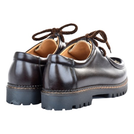 MOCASSINO ALLACCIATO J.O.LUXURY STYLE L710-CICLONE TDM