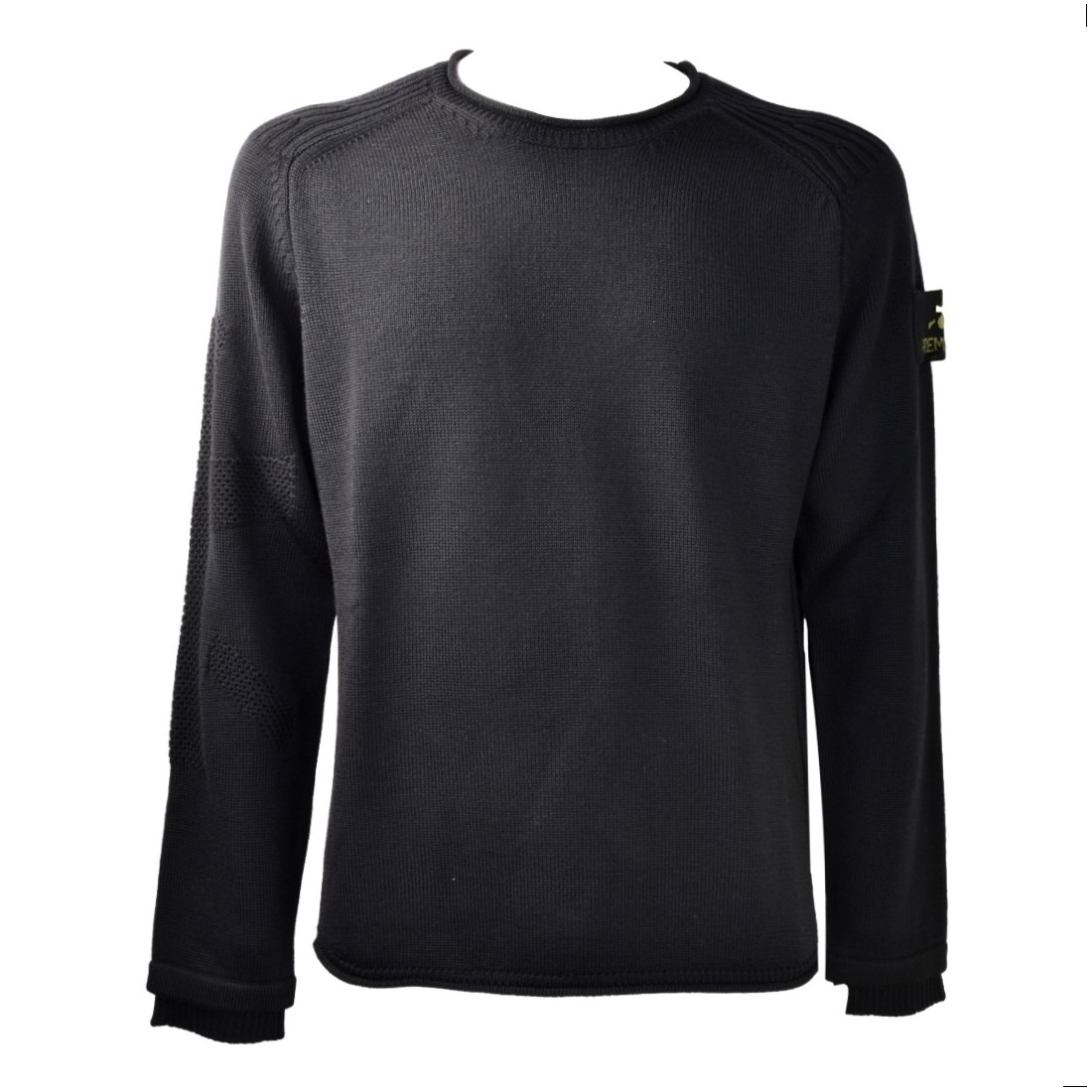 GIROCOLLO PREMIATA PMG22 BLACK