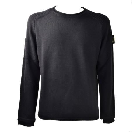 GIROCOLLO PREMIATA PMG22 BLACK