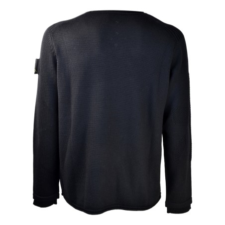 GIROCOLLO PREMIATA PMG22 BLACK