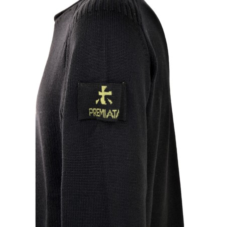 GIROCOLLO PREMIATA PMG22 BLACK