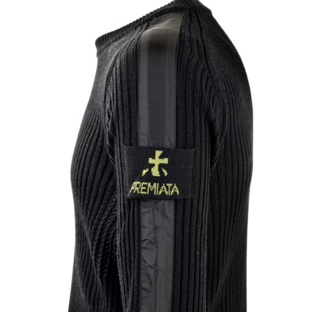 GIROCOLLO PREMIATA PMG26T BLACK