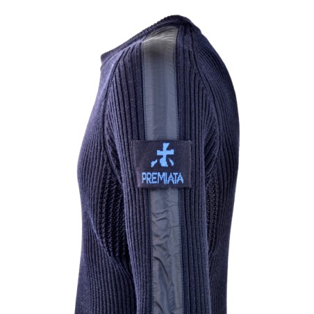 GIROCOLLO PREMIATA PMG26T BLUE