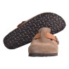 SABOT BOSTON SUEDE BIRKENSTOCK 1029193 GRAY