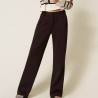 PANTALONE TWINSET 252LI2LCC 11054