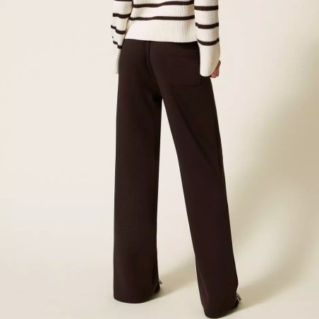 PANTALONE TWINSET 252LI2LCC 11054