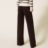 PANTALONE TWINSET 252LI2LCC 11054