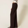 PANTALONE TWINSET 252LI2LCC 11054