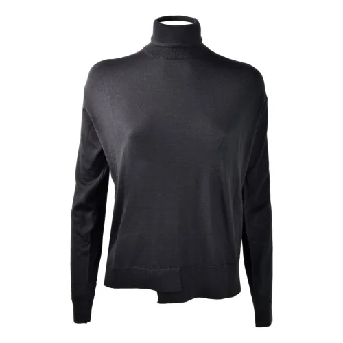 MAGLIA DOLCEVITA ALESSIA SANTI 521SD53003 S3000