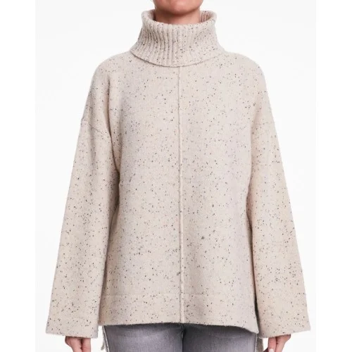 MAGLIA DOLCEVITA ALESSIA SANTI 521SD53032 S2128