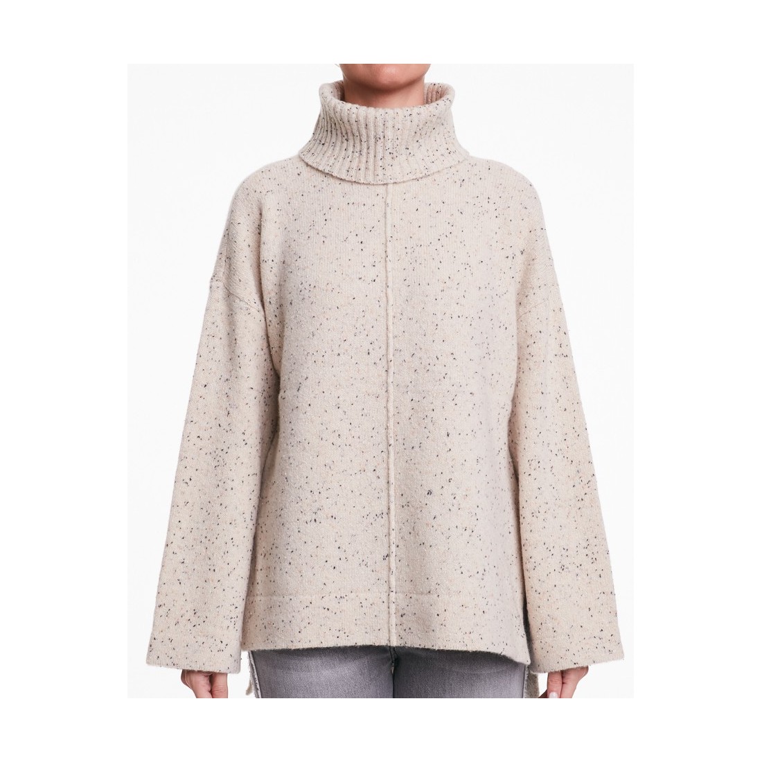 MAGLIA DOLCEVITA ALESSIA SANTI 521SD53032 S2128