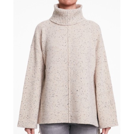 MAGLIA DOLCEVITA ALESSIA SANTI 521SD53032 S2128