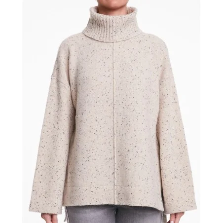 MAGLIA DOLCEVITA ALESSIA SANTI 521SD53032 S2128