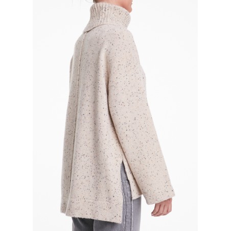 MAGLIA DOLCEVITA ALESSIA SANTI 521SD53032 S2128