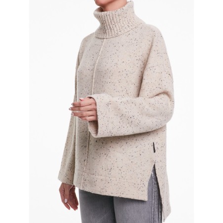 MAGLIA DOLCEVITA ALESSIA SANTI 521SD53032 S2128