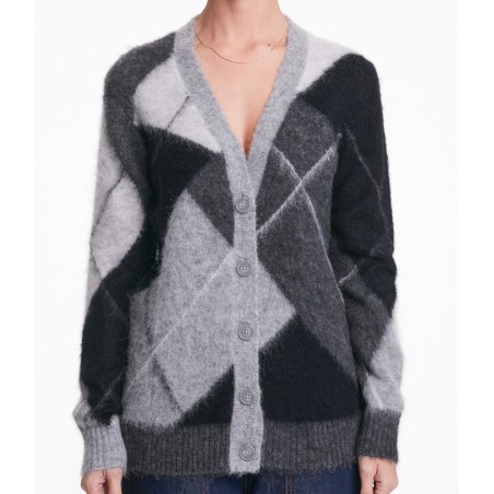 CARDIGAN ALESSIA SANTI 521SD53041 529132-01