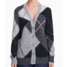 CARDIGAN ALESSIA SANTI 521SD53041 529132-01