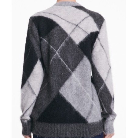 CARDIGAN ALESSIA SANTI 521SD53041 529132-01