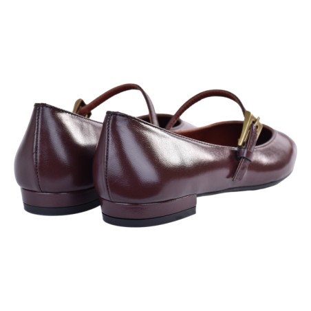 BALLERINA CON CINTURINO FESTA BLISS ODIN